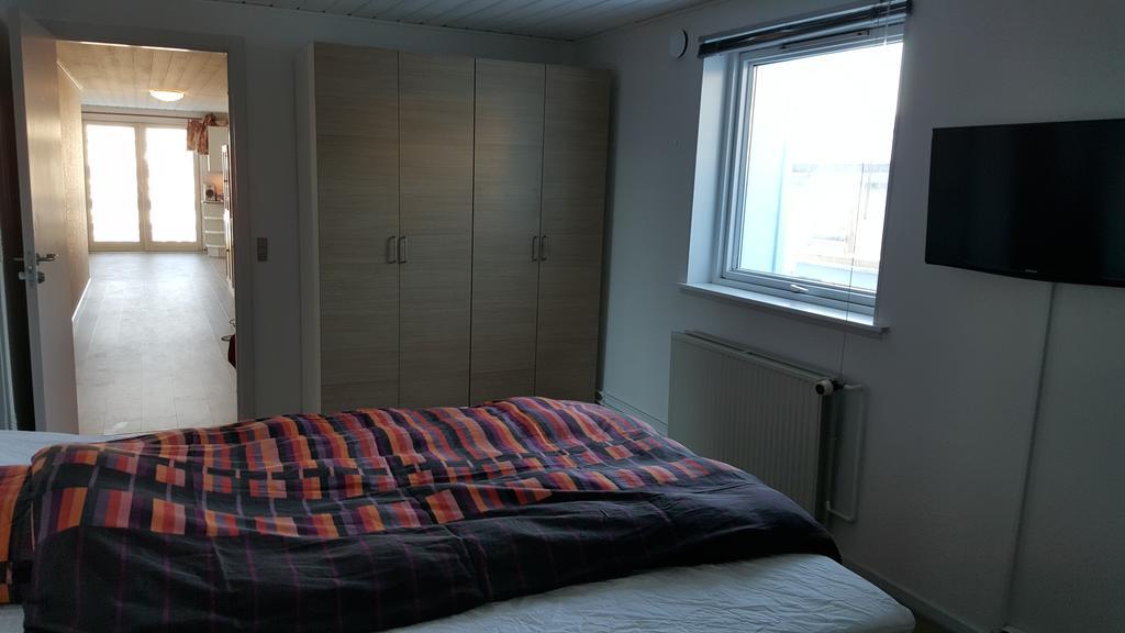 Vandrehuset 2 Og 3 Nuuk Quarto foto