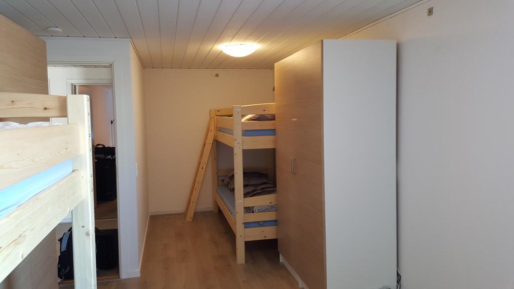 Vandrehuset 2 Og 3 Nuuk Quarto foto