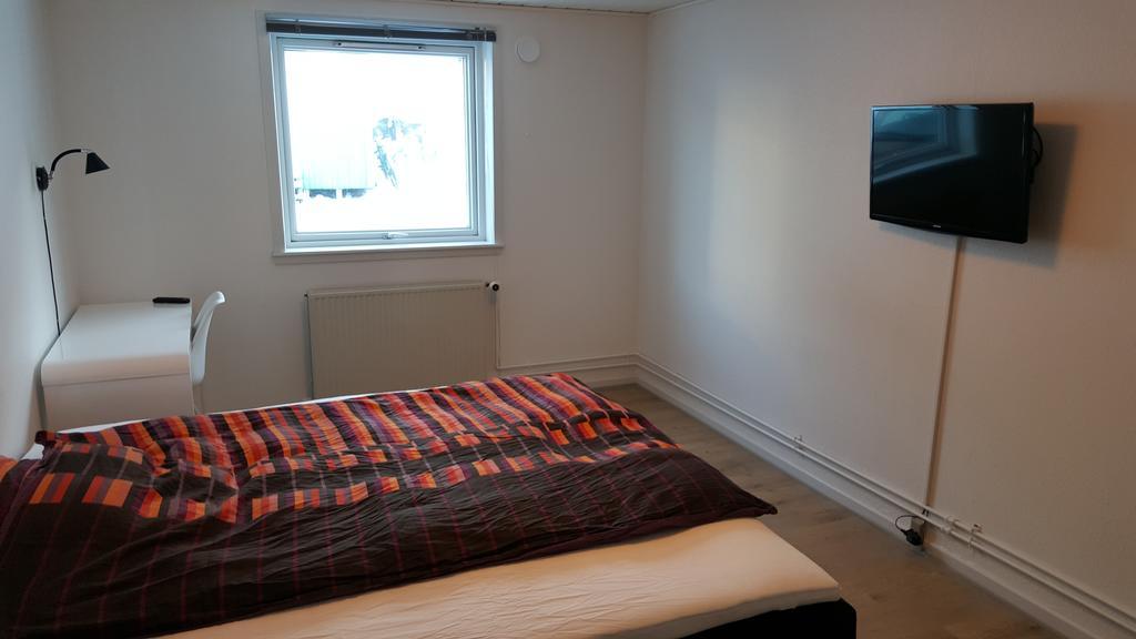Vandrehuset 2 Og 3 Nuuk Quarto foto