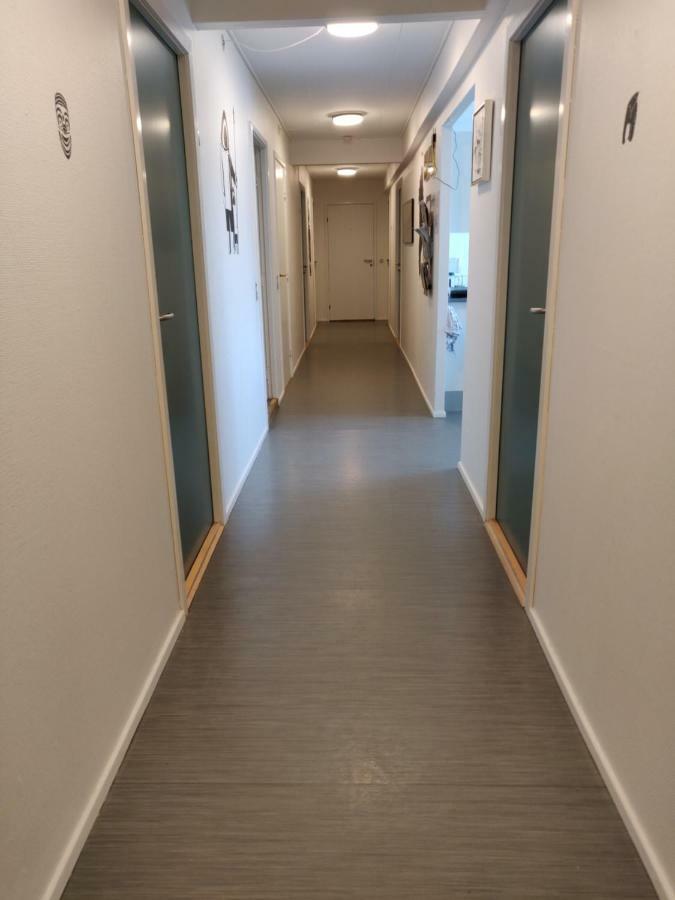 Vandrehuset 2 Og 3 Nuuk Exterior foto